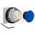 Schneider Electric - 9001KR24L - 31mm Cutout Momentary Blue Push Button Head 9001 Series|70343224 | ChuangWei Electronics