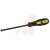 RS Pro - 4447914 - Cellulose Acetate System Zero M6 Tip Steel Tamperproof Screwdriver|70644219 | ChuangWei Electronics