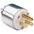Pass & Seymour - PS515PACC20 - 125 V Cable Mount 15A USA Plug NEMA 5 - 15P|70050760 | ChuangWei Electronics