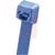 Panduit - PLT3H-L86 - LIGHT-HEAVY CROSS SECTION 11.1IN NYLON 6.6 METAL DETECTABLE CABLE TIE|70044807 | ChuangWei Electronics