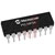 Microchip Technology Inc. - PIC16F54-E/P - 12 I/O; PDIP 25 RAM 768 B Flash 18-Pin|70046848 | ChuangWei Electronics