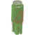 SloanLED - 513-142 - WEDGE BASE GREEN 500MCD 20MA 14V T1-3/4 LAMP, LED|70015299 | ChuangWei Electronics