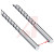Banner Engineering - IA1.53SMTA - 3 ft Right Angle Min Bend Radius: 19 mm Core Dia: 2.29 mm Glass Fiber Optic|70167792 | ChuangWei Electronics