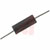 Vishay Dale - LVR03R0100FE12 - Military Axial Tol 1% Pwr-Rtg 3 W Res 0.01 Ohms Wirewound Resistor|70201427 | ChuangWei Electronics
