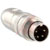 Lumberg - 0332 04 - -2 pF 10^13 Ohms 250 VAC 5 A 0.75 4 Connector, IP68 Watertight Locking|70151651 | ChuangWei Electronics