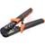 Paladin Tools - PA1561 - All-In-One UTP Snagless Crimper for round or flat cable|70199498 | ChuangWei Electronics