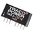 TRACO POWER NORTH AMERICA                - TMR 2-1211E - I/O isolation 1500V dc Vout 5V dc Vin 9 to18V dc TRACOPOWER Iso DC-DC Converter|70421439 | ChuangWei Electronics