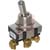 Electroswitch Inc. - 7202B - 3/4 HP 20A Screw Terminals On-Off-On SPDT Full Size Power Toggle Switch|70152255 | ChuangWei Electronics