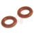 RS Pro - 5279756 - -60 - +200 deg C 9/32in O.D 3.68mm Bore Silicone O-Ring|70645543 | ChuangWei Electronics