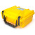 Serpac - SE120,YL - Yellow W/o Foam 8.8