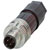 Phoenix Contact - 1432635 - SPEEDCON M12 spring cage 4wy Sensor plug|70342058 | ChuangWei Electronics