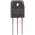 NTE Electronics, Inc. - NTE2308 - TRANSISTOR NPN SILICON 500V IC=12A TO-3P CASE TF=1.0US HIGH VOLTAGE HIGH CURRENT|70215778 | ChuangWei Electronics