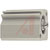 SMC Corporation - NCDQ2A20-15D - BUILT-IN MAG. DBL. ACT. BOTH ENDS TAPPED 15MM STR. 20MM BORE PNEUMATIC CYLINDER|70070615 | ChuangWei Electronics