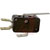 Johnson Electric - XGT2C-86-P23Z1 - Roller 1.34 Inches 125/250 VAC 25 A Miniature Snap Action Microswitch Switch|70162380 | ChuangWei Electronics
