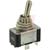 Honeywell - 11TS115-6 - Solder Terminals SPST 10 A @ 277 VAC 20 A @ 125 VAC Toggle Switch|70118957 | ChuangWei Electronics