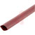 Alpha Wire - F2213/8 RD065 - Red 6IN(x16) XLPO 2:1 3/8IN Heat Shrink Tubing|70140126 | ChuangWei Electronics