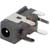 Switchcraft - RAPC752SX - 3 A 250 VAC for 1 Minute 50 Milliohms (Max.) 0.65 mm PC Mount Jack, Power|70214304 | ChuangWei Electronics