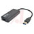Tripp Lite - U344-001-HDMI-R - USB 3.0 to HDMI Adapter 2048 x 1152 / 60Hz Video Resolution|70591707 | ChuangWei Electronics