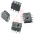 Amphenol Advanced Sensors - NPP-301A-100A - Non-Ported 15 PSI Pressure Sensor|70252206 | ChuangWei Electronics