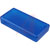 Hammond Manufacturing - 1551LTBU - 1551 Series IP54 3.15x1.58x0.59 In Translucent Blue ABS,UL94HB Box-Lid Enclosure|70165312 | ChuangWei Electronics
