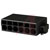 HARTING - 14010313102000 - har-flexicon Black T24 3 Pin Horizontal 2.54mm Pitch PCB Terminal Block Conn.|70357505 | ChuangWei Electronics