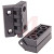 RS Pro - 7027831 - 64 x 64mm Thermoplastic Hinge|70647526 | ChuangWei Electronics