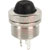 Switchcraft - 913S - Capable of Contact Form A, B and C 250mA 125VAC SPDT Switch, Pushbutton|70363361 | ChuangWei Electronics