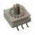 Grayhill - 94HCB16WT - Surface Rotary 16 0.390 in. L x 0.380 in. W x 0.225 in. H Switch, DIP|70216706 | ChuangWei Electronics
