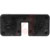 Altech Corp - PP4H/6H - for HE4HN,HE6H Series Polyamide Black Eurostrip Isolation Partition|70279222 | ChuangWei Electronics