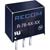 RECOM Power, Inc. - R-78B5.0-1.0 - 1 Encapsulated Thru-Hole In 6.5 to 34VDC Out 5VDC DC-DC Converter|70051994 | ChuangWei Electronics
