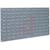 Akro-Mils - 30636 - 35# Wide Louvered Panel|70231845 | ChuangWei Electronics