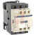Schneider Electric - LC1D18B7 - TeSys D DIN Rail 24VAC Coil 3-Pole 18A 600VAC Non-Reversing Contactor|70007270 | ChuangWei Electronics