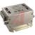 Schaffner - FN3256H-16-29 - DC to 60 Hz 3-Phase 520 VAC 16A Neutral Line AC, Industrial Filter|70027241 | ChuangWei Electronics