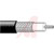 Belden - 9221 010100 - VIDEO AND COMPUTER CABLE BL 30AWG (7X38) 75 OHM IMP. MINIATURE COAXIAL CABLE|70004334 | ChuangWei Electronics