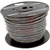 Alpha Wire - 5063C SL005 - -20 degC 0.032 in. 0.017 in. 0.24 in. 16 x 30 18 AWG 3 Cable, Unshielded|70138250 | ChuangWei Electronics