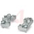 Phoenix Contact - 1604638 - For Use WithHeavy Duty Plug Connector HC Series Mounting Flange|70330563 | ChuangWei Electronics