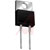 Vishay PCS - 10ETF12FPPBF - TO-220AC FullPak (2-pin) 1200V Fast Recovery Diode|70078605 | ChuangWei Electronics