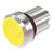 EAO - 45-2134.2140.000 - 29.45mm Yellow Push to Release Maint Latched Metal Pushbutton Switch Actuator|70734249 | ChuangWei Electronics