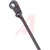 Thomas & Betts - TY533MX - #4 Mounting Hole 0.091 in. 4 in. Nylon 6/6 Weather Resistant Tie, Cable|70091838 | ChuangWei Electronics