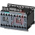 Siemens - 3RA23168XB301AP6 - 240 V ac Coil 4 kW 9 A Sirius 3RA 3 Pole Contactor|70239720 | ChuangWei Electronics