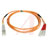 Tripp Lite - N316-13M - Duplex Multimode 62.5/125 Fiber Optic Patch Cable LC/SC - 13M (40')|70590607 | ChuangWei Electronics