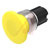 EAO - 45-2531.3940.000 - 40mm Yellow Momentary 2Positions Mushroom-Head Metal/Plastic P/B Switch Actuator|70734387 | ChuangWei Electronics
