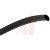 RS Pro - 7004535 - 7m Length 3:1 6mm Black Heat Shrink Tubing|70647340 | ChuangWei Electronics