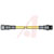 Banner Engineering - DEE2R-875D - 72210 Yellow PVC 22.9m 8 Pin Female Straight to Male Straight M12 Cordset|70248047 | ChuangWei Electronics