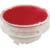 NKK Switches - AT4179JC - Round Shaped LB Panel Seal Series 0.748 in. Polycarbonate Red Cap|70191968 | ChuangWei Electronics