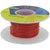 OK Industries - R24R-0100 - red Kynar insulated 100ft 24AWG silver plated copper Wire|70176459 | ChuangWei Electronics