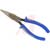 Apex Tool Group Mfr. - 10336CMG - Co-Mold Grips 6.625 In. Long Long Chain Nose Solid Joint Plier Crescent|70221078 | ChuangWei Electronics