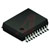 Microchip Technology Inc. - MCP3918A1-E/SS - 1-Ch Energy Meter Front End SPI SSOP20|70470159 | ChuangWei Electronics