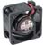 Orion (Knight Electronics, Inc.) - OD4020-24HSS - Leadwires 7800RPM 1.2W 32dBA 9CFM Sq 40x40x20mm 0.09A 24V DC Fan|70103406 | ChuangWei Electronics