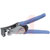Ideal Industries - 45-092 - blue handle 10-22 AWG Wire Stripper|70225342 | ChuangWei Electronics